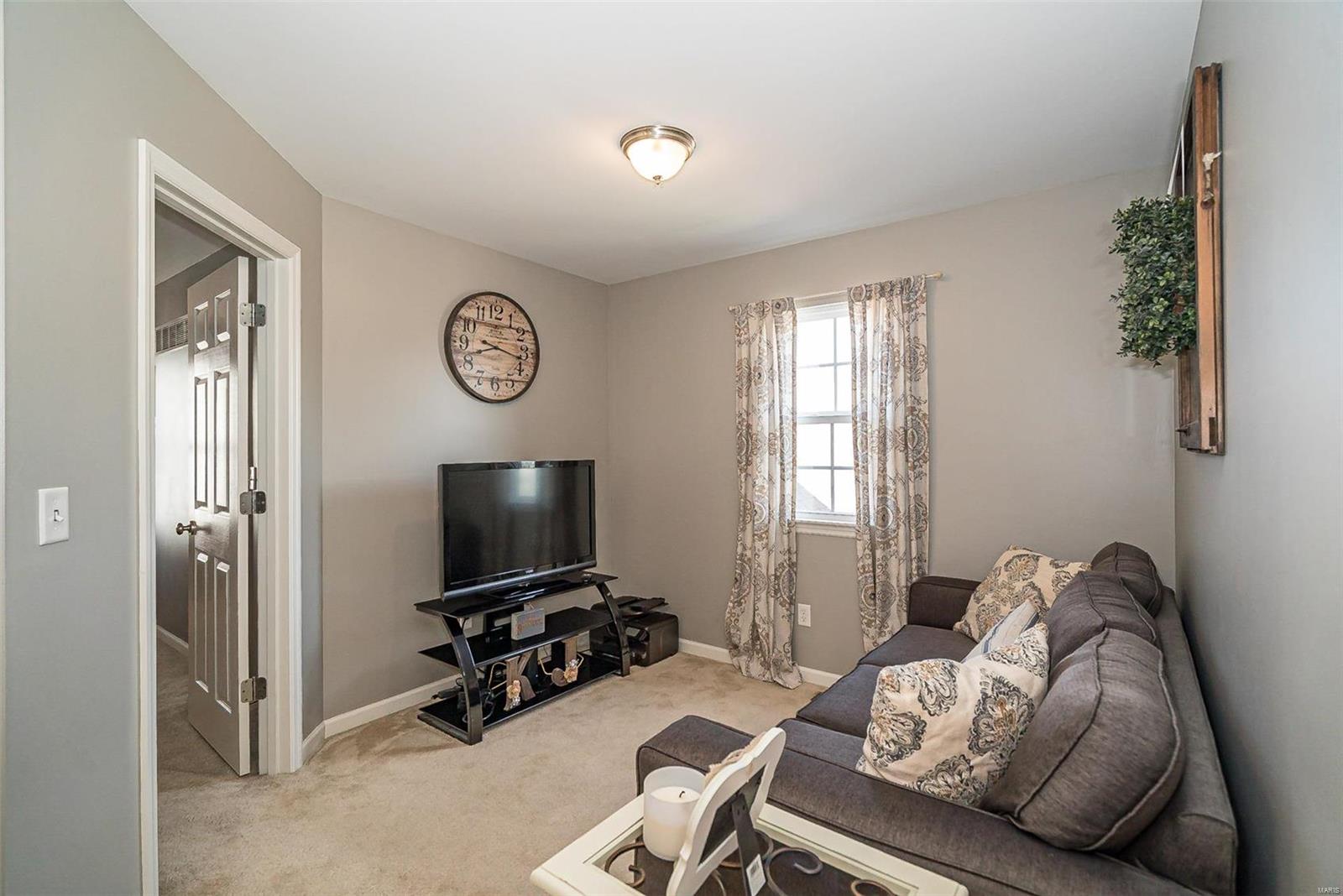 Brookside Village - Residential