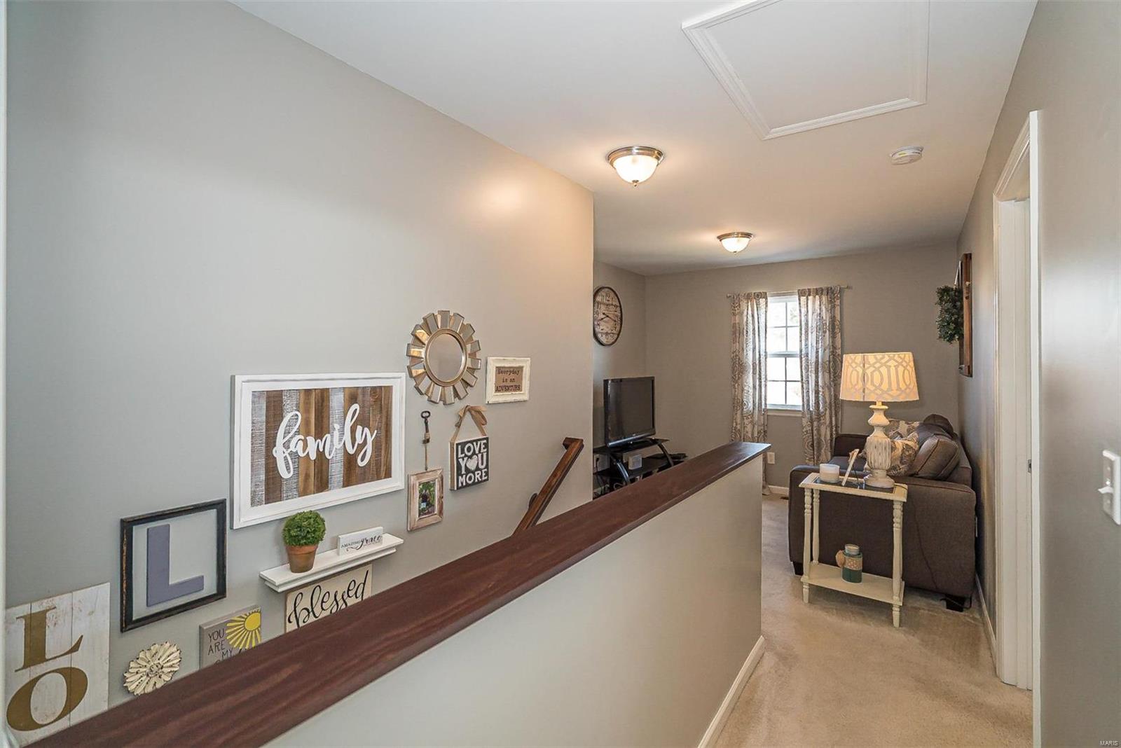 Brookside Village - Residential