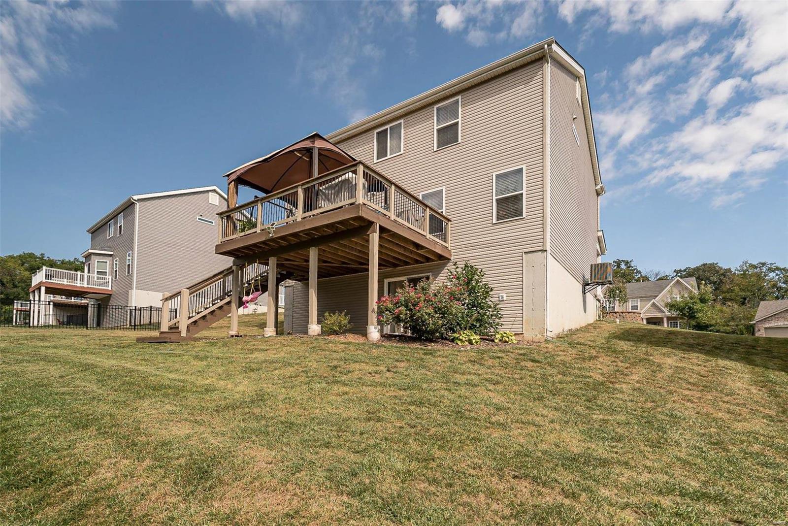 Brookside Village - Residential