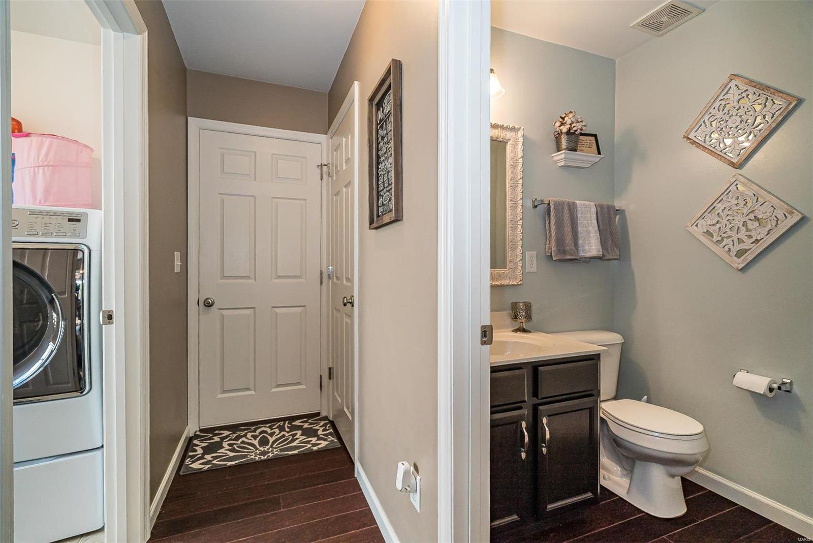 Brookside Village - Residential