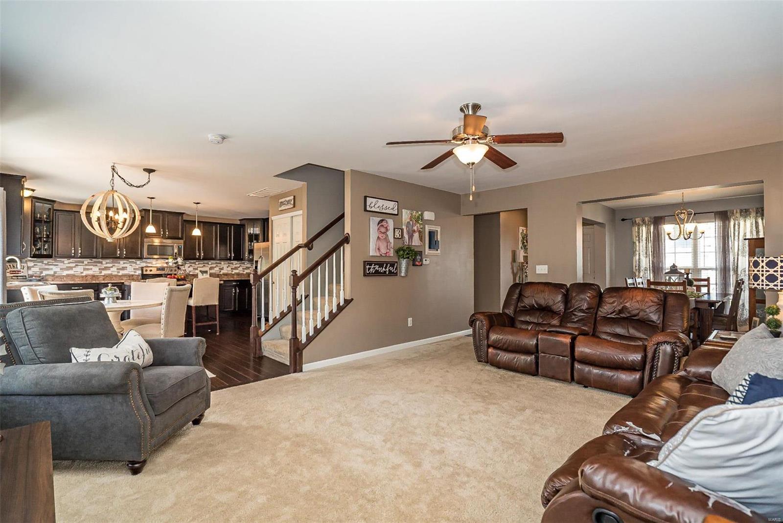 Brookside Village - Residential