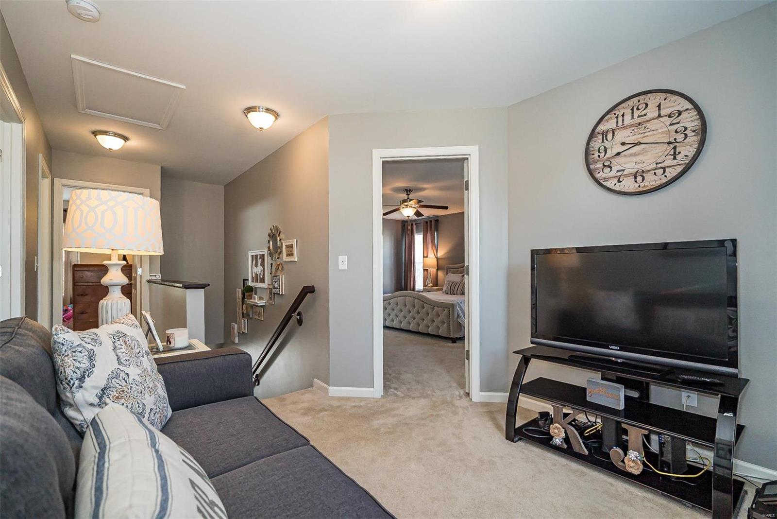 Brookside Village - Residential