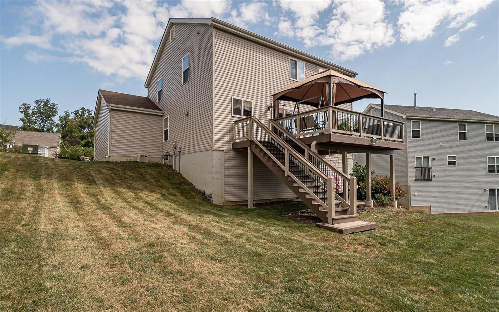 Brookside Village - Residential