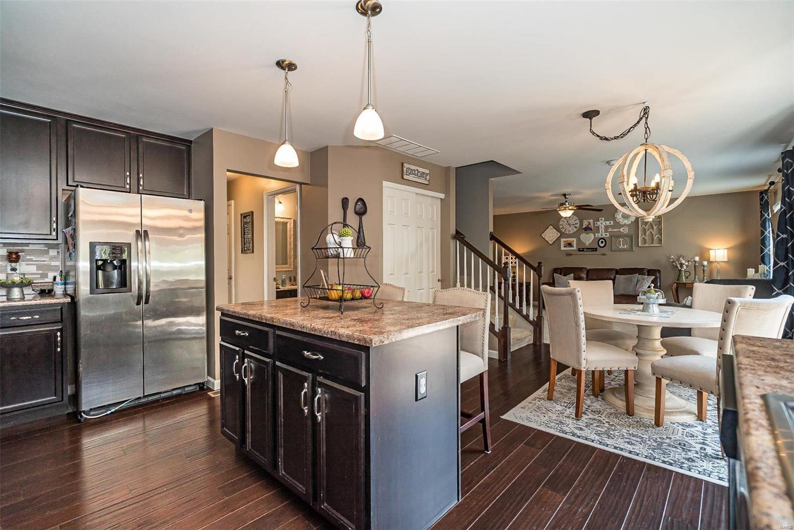 Brookside Village - Residential