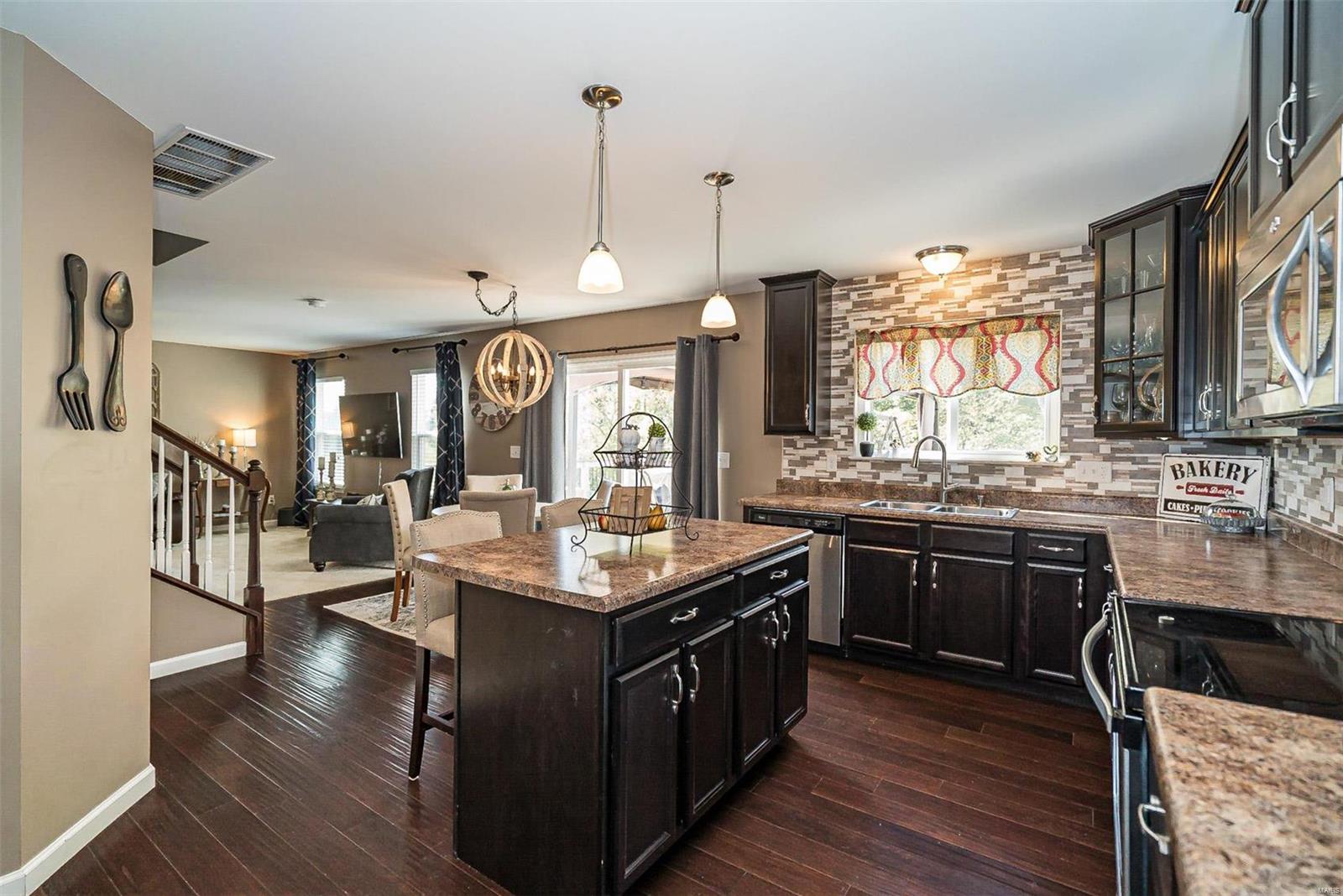 Brookside Village - Residential