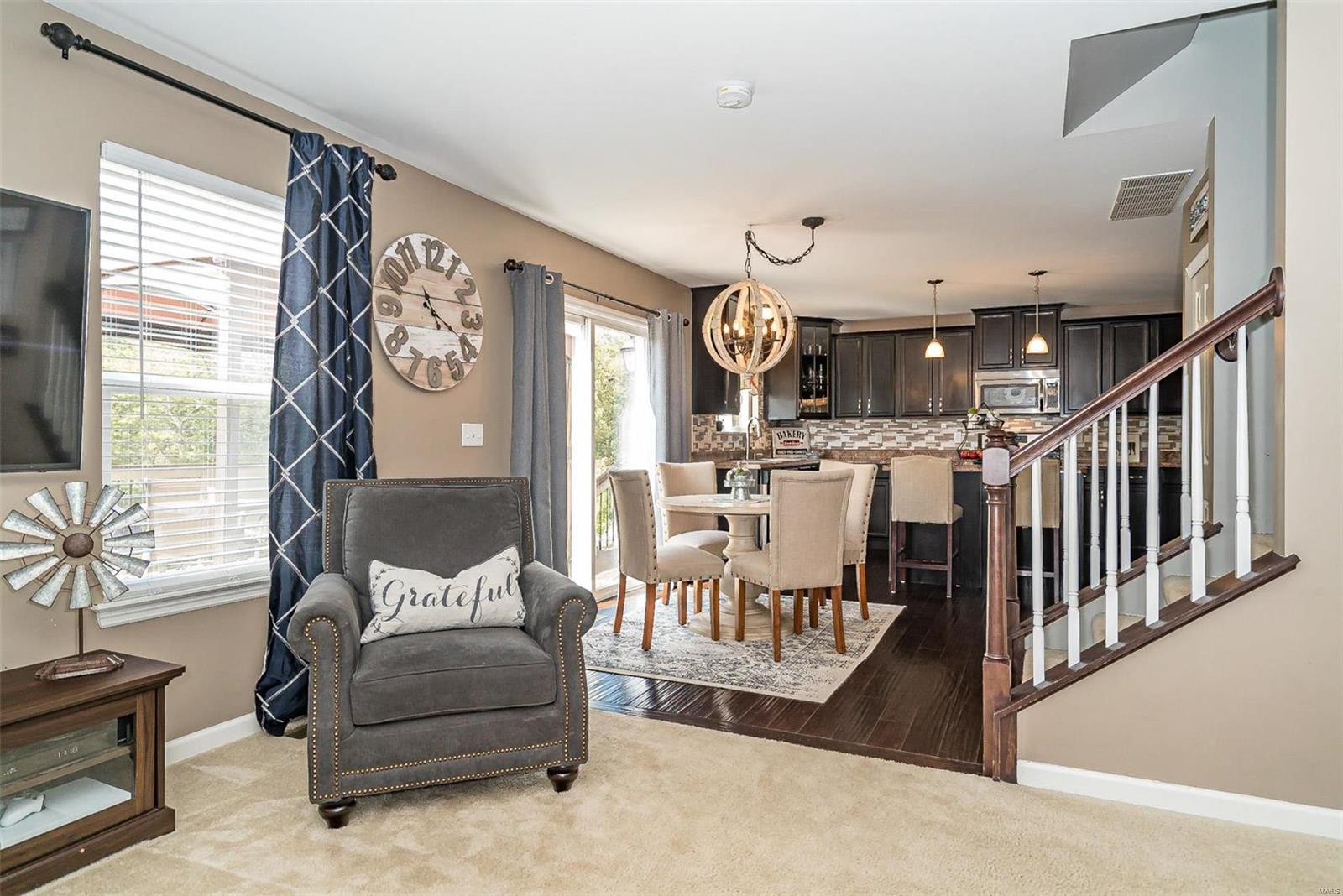 Brookside Village - Residential