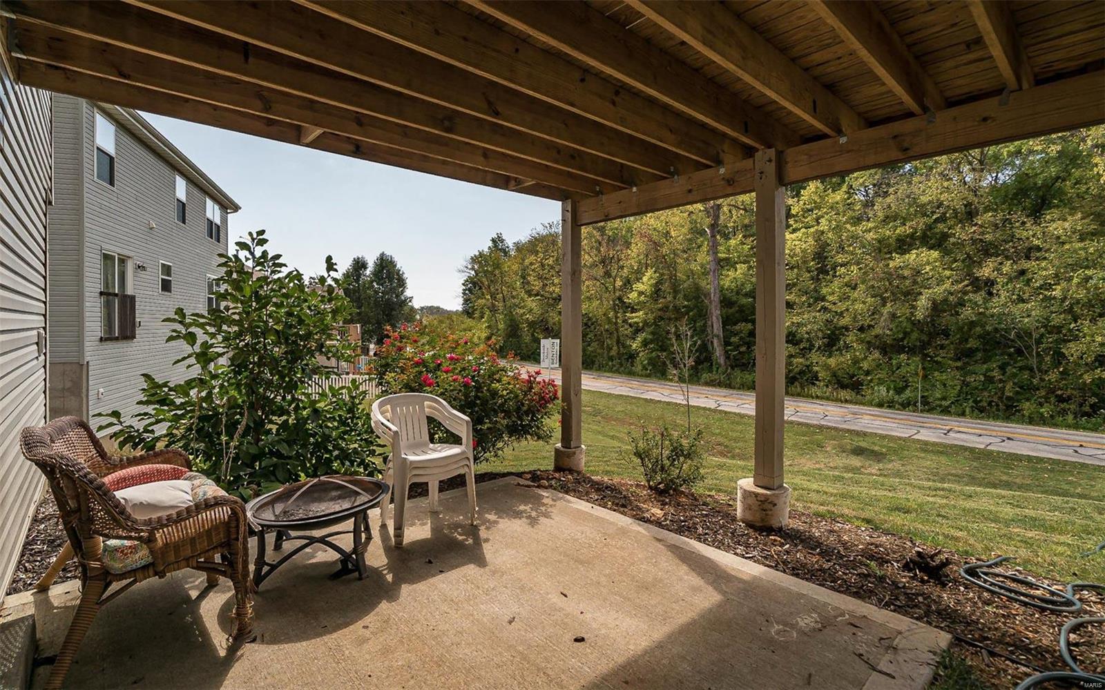 Brookside Village - Residential