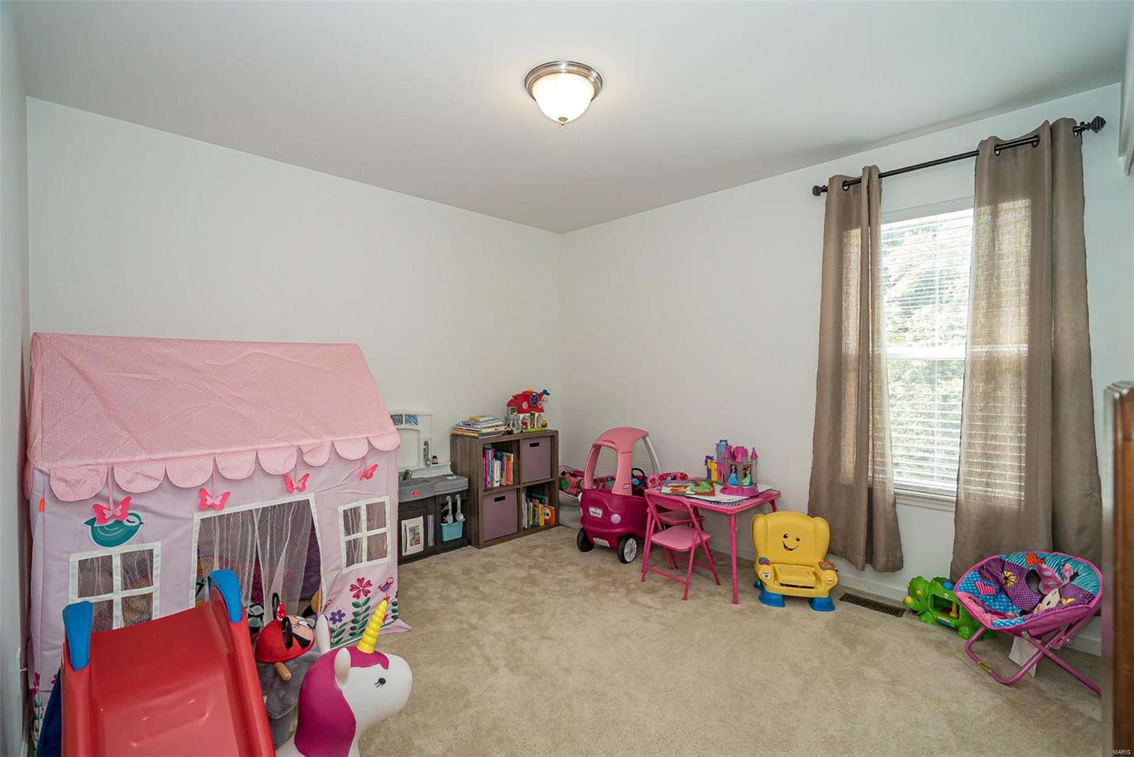 Brookside Village - Residential