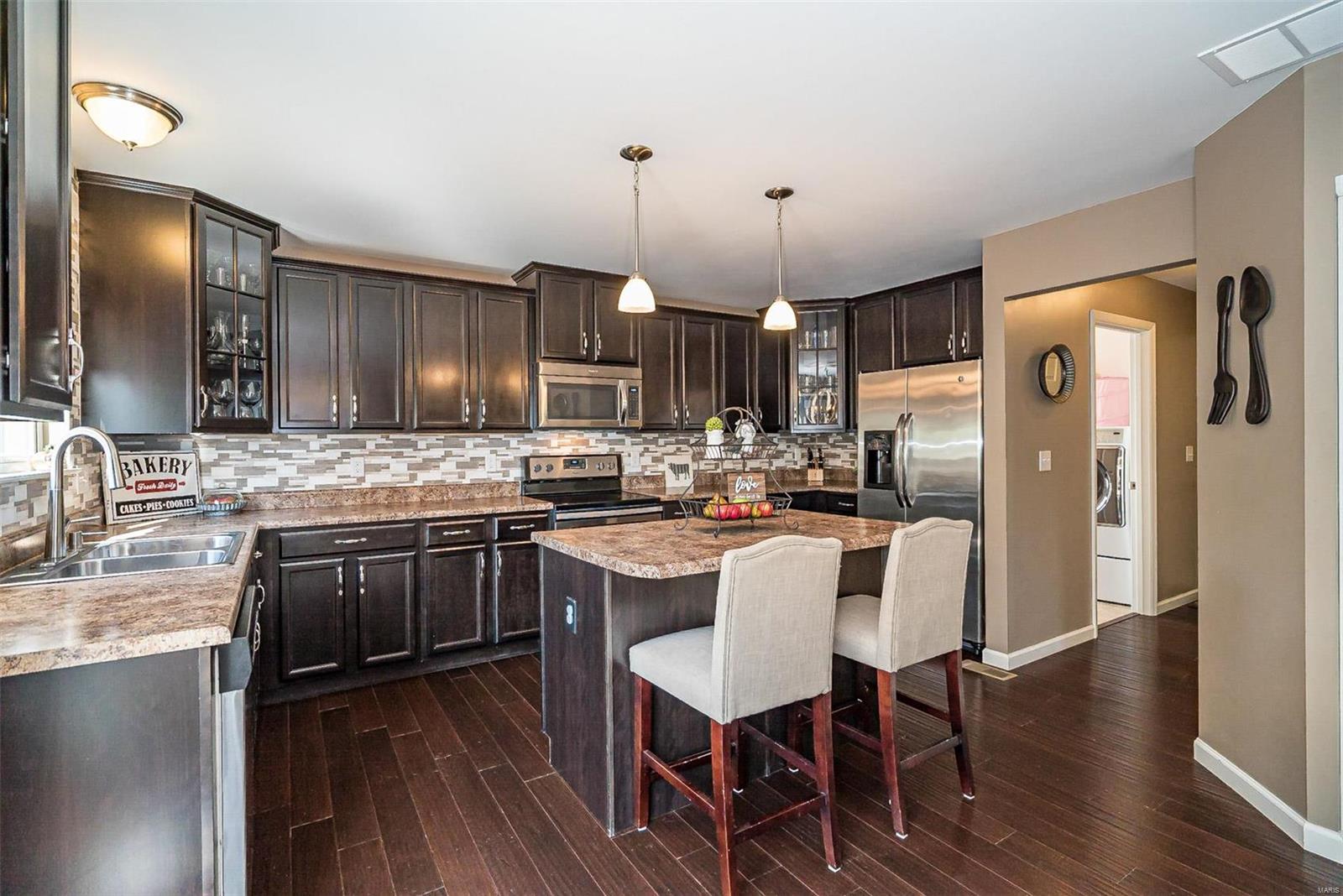 Brookside Village - Residential