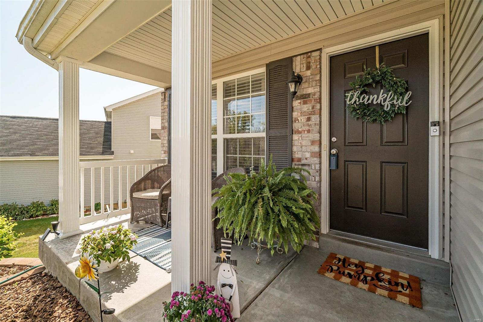 Brookside Village - Residential