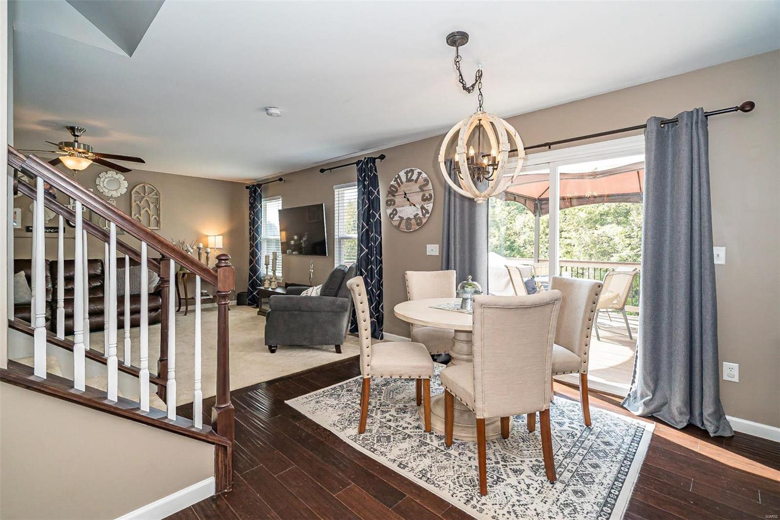 Brookside Village - Residential