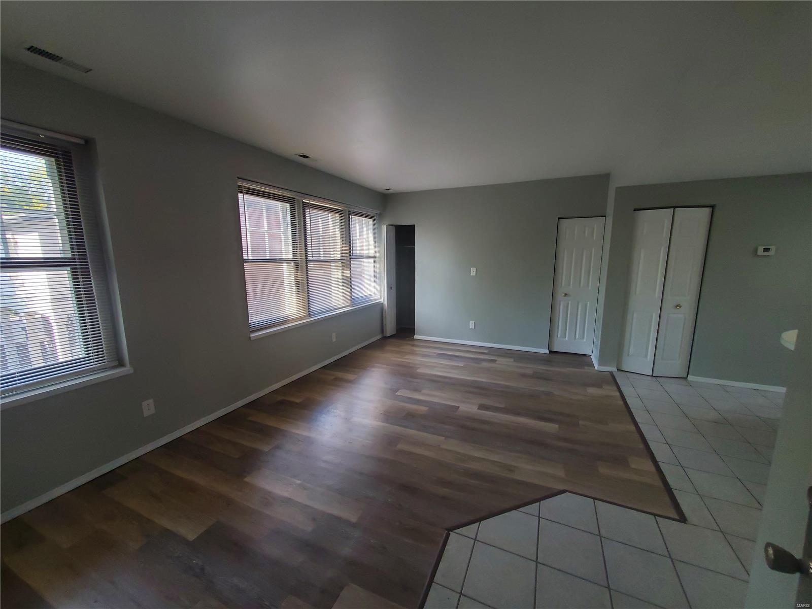 Dorris Place Add - Residential Income