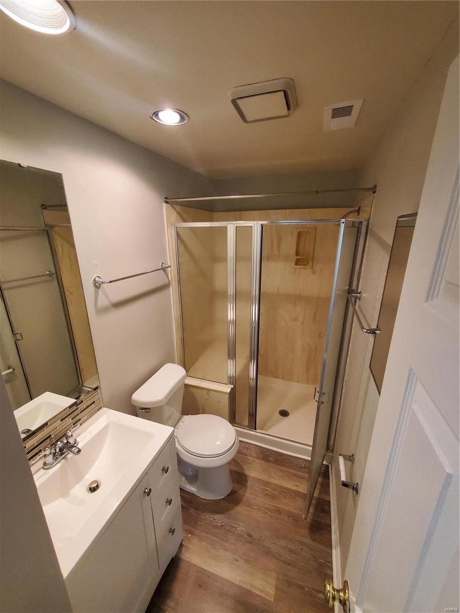 Dorris Place Add - Residential Income