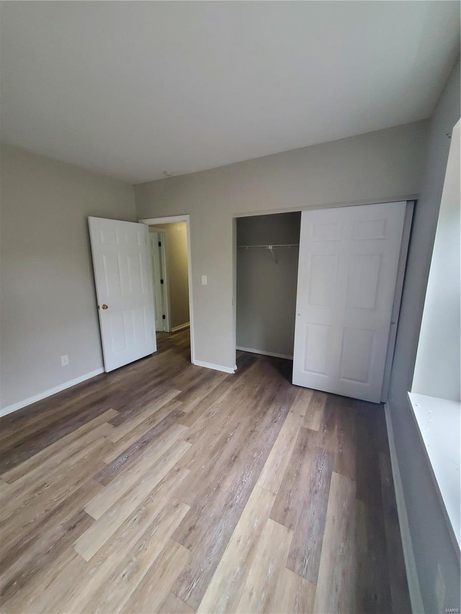 Dorris Place Add - Residential Income