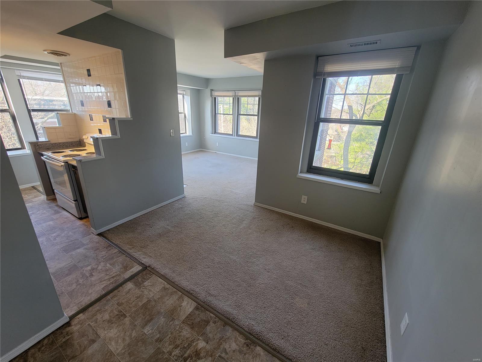 Dorris Place Add - Residential Income