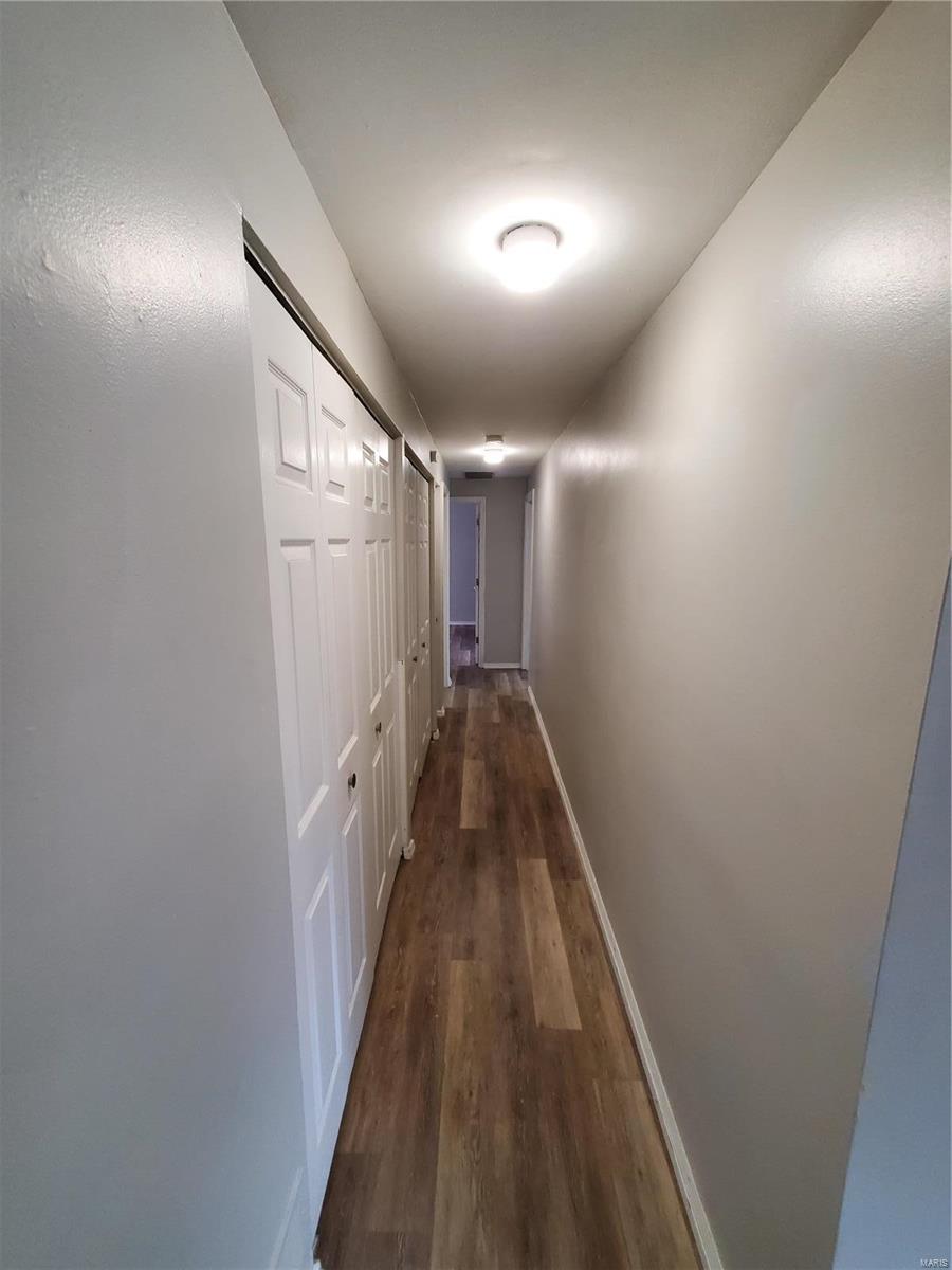 Dorris Place Add - Residential Income