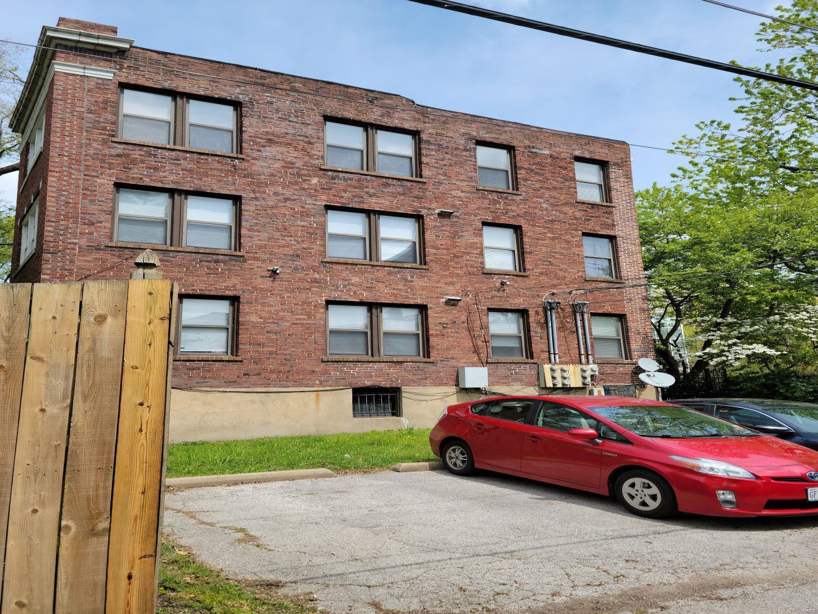 Dorris Place Add - Residential Income