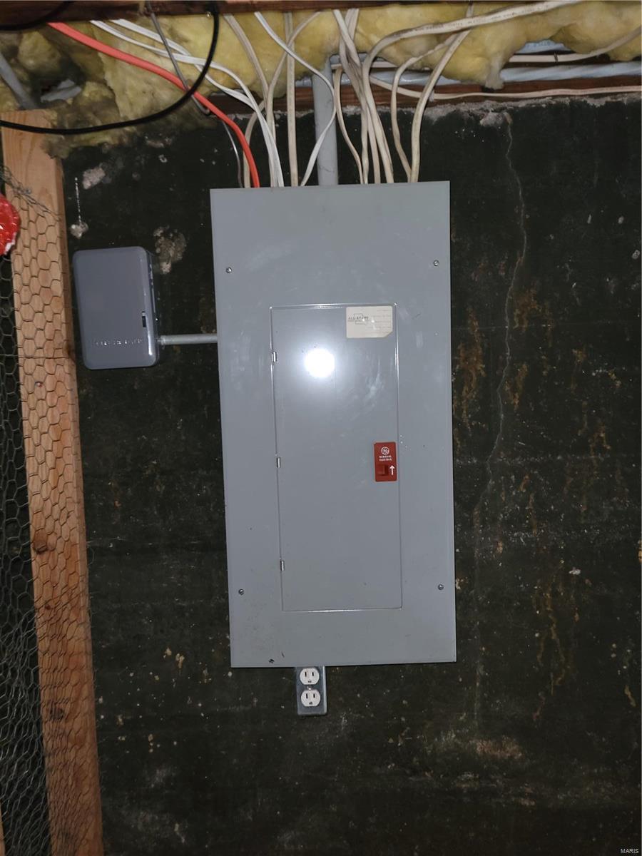 Dorris Place Add - Residential Income