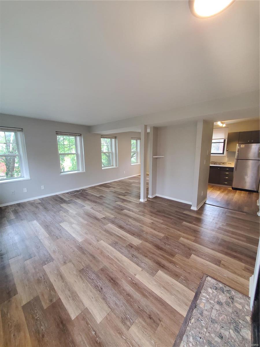 Dorris Place Add - Residential Income