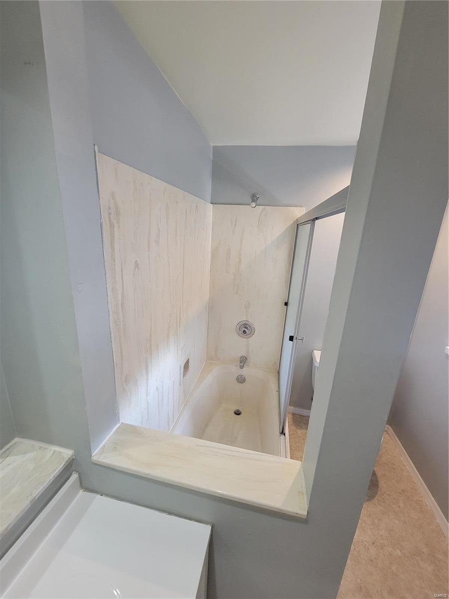 Dorris Place Add - Residential Income