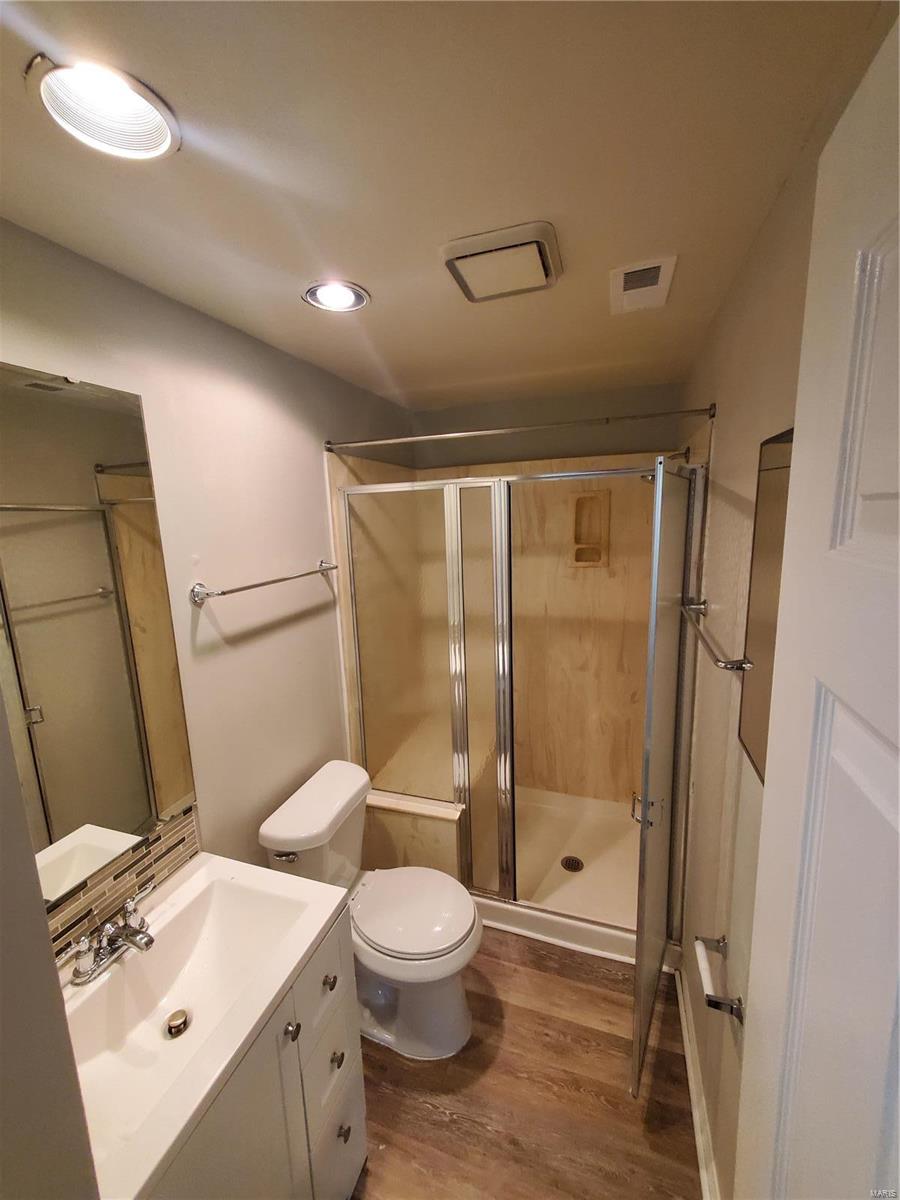 Dorris Place Add - Residential Income