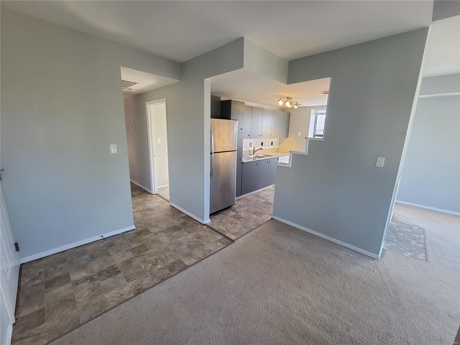 Dorris Place Add - Residential Income