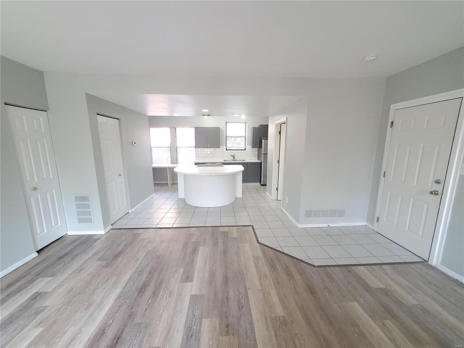 Dorris Place Add - Residential Income