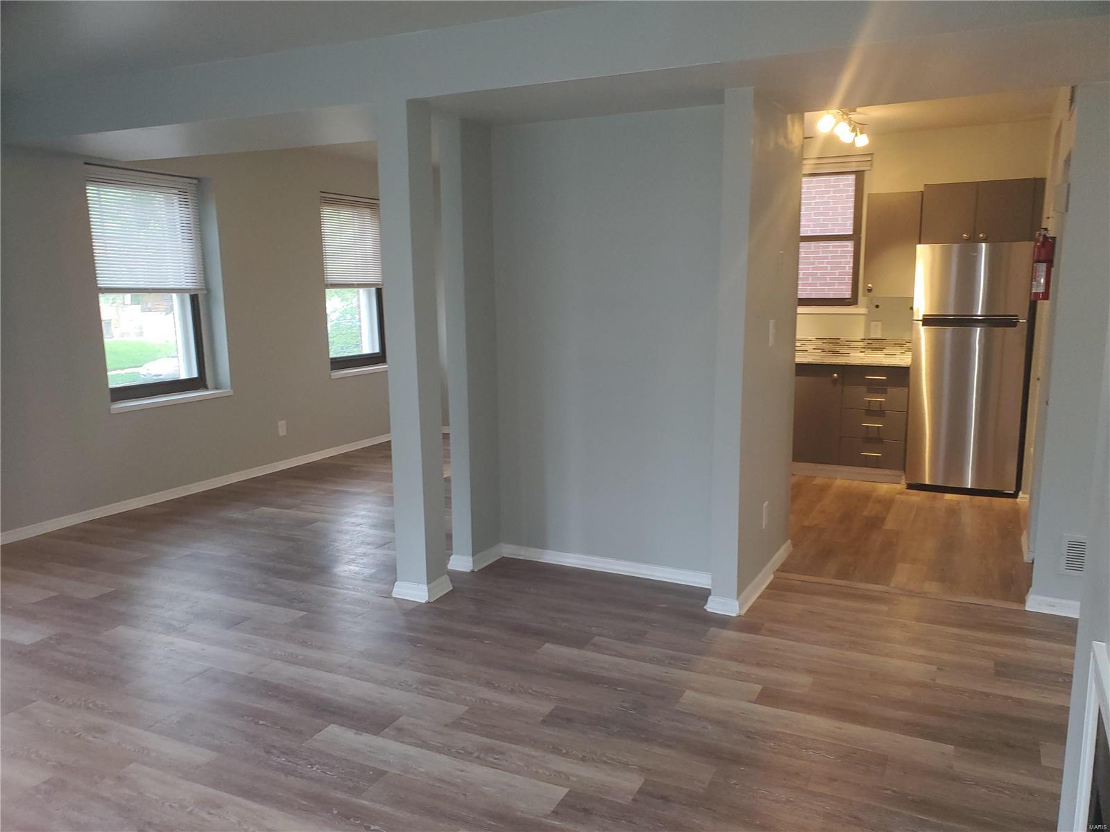 Dorris Place Add - Residential Income