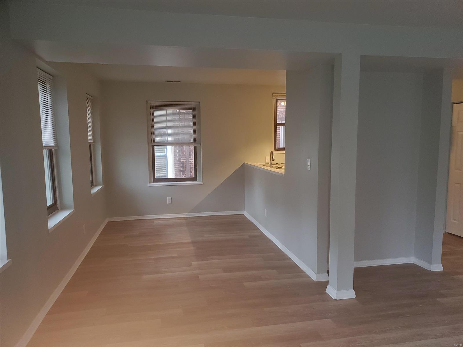 Dorris Place Add - Residential Income