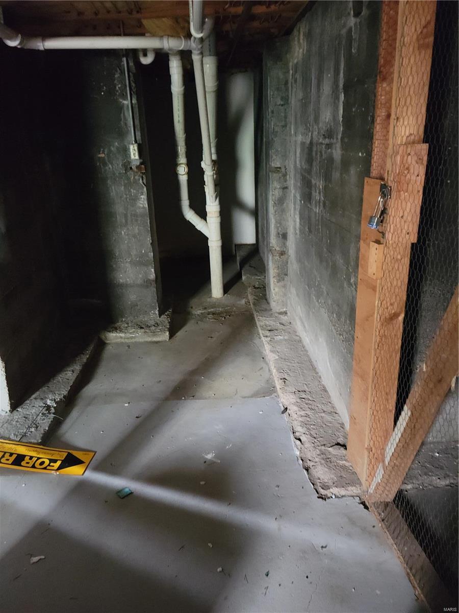 Dorris Place Add - Residential Income