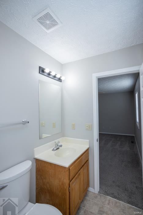 Thousand Hills Subdivision - Residential