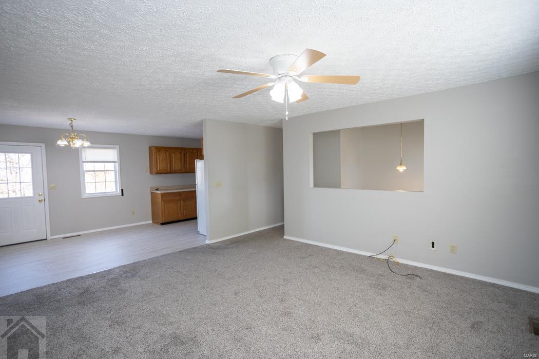 Thousand Hills Subdivision - Residential