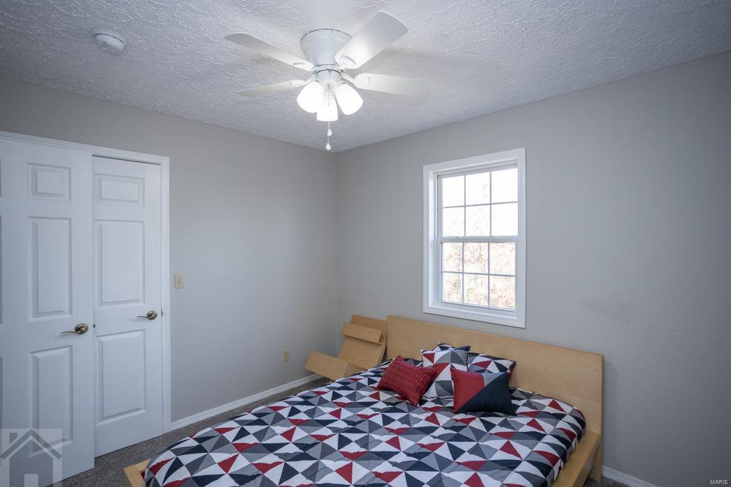 Thousand Hills Subdivision - Residential