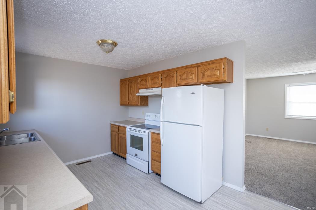 Thousand Hills Subdivision - Residential