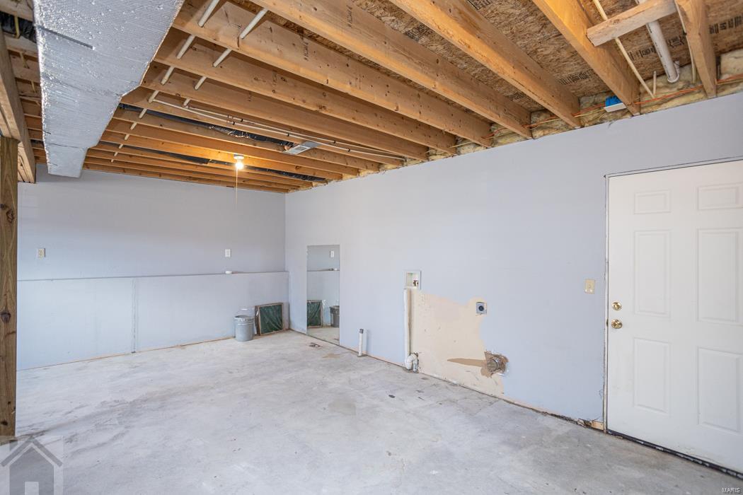 Thousand Hills Subdivision - Residential