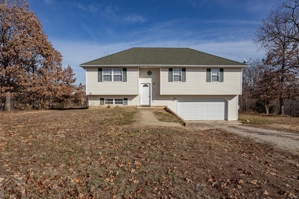 Thousand Hills Subdivision - Residential
