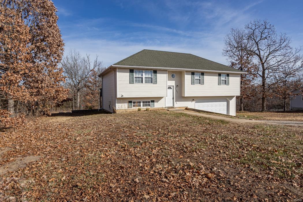 Thousand Hills Subdivision - Residential
