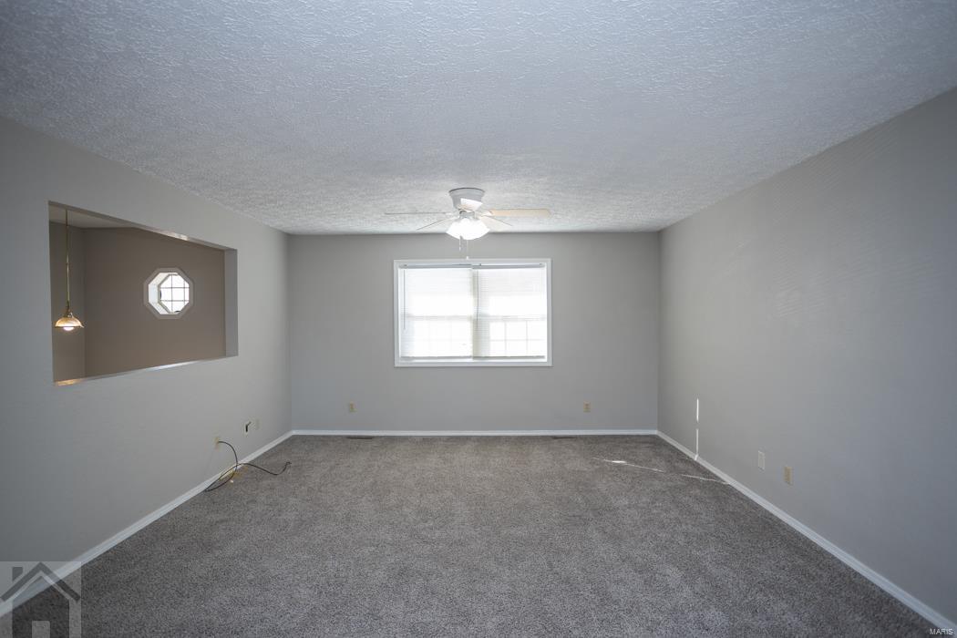 Thousand Hills Subdivision - Residential