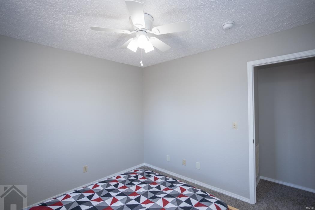 Thousand Hills Subdivision - Residential