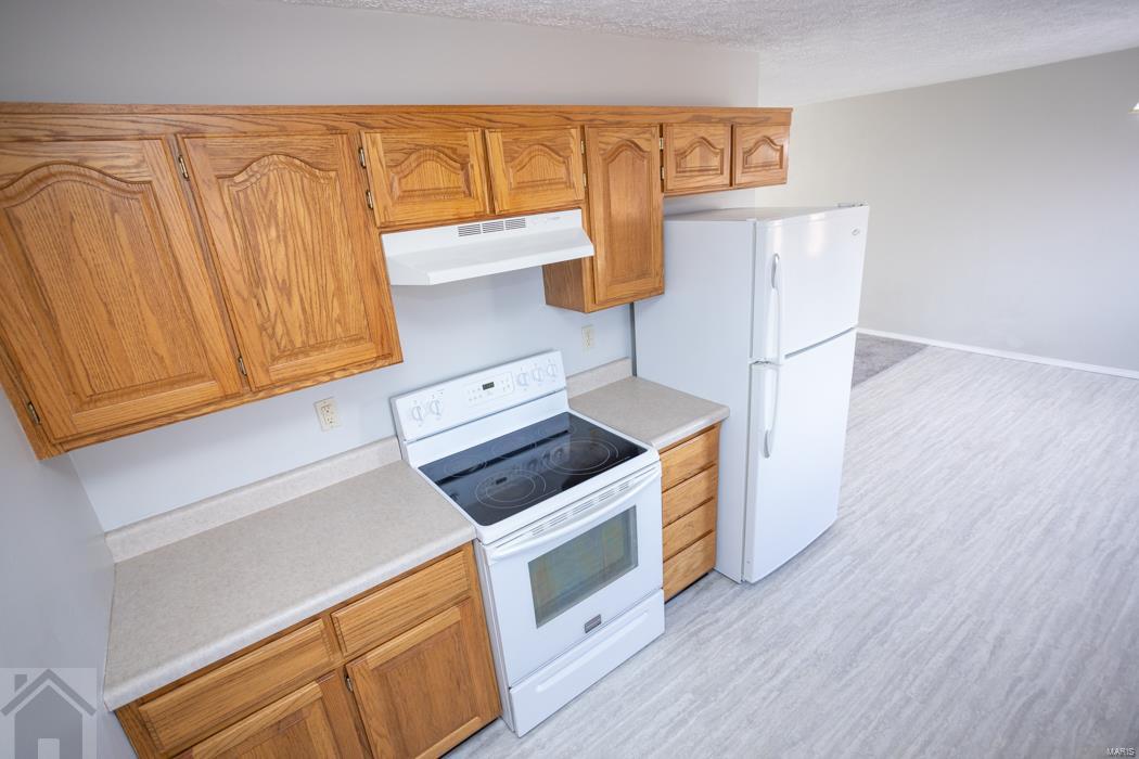 Thousand Hills Subdivision - Residential