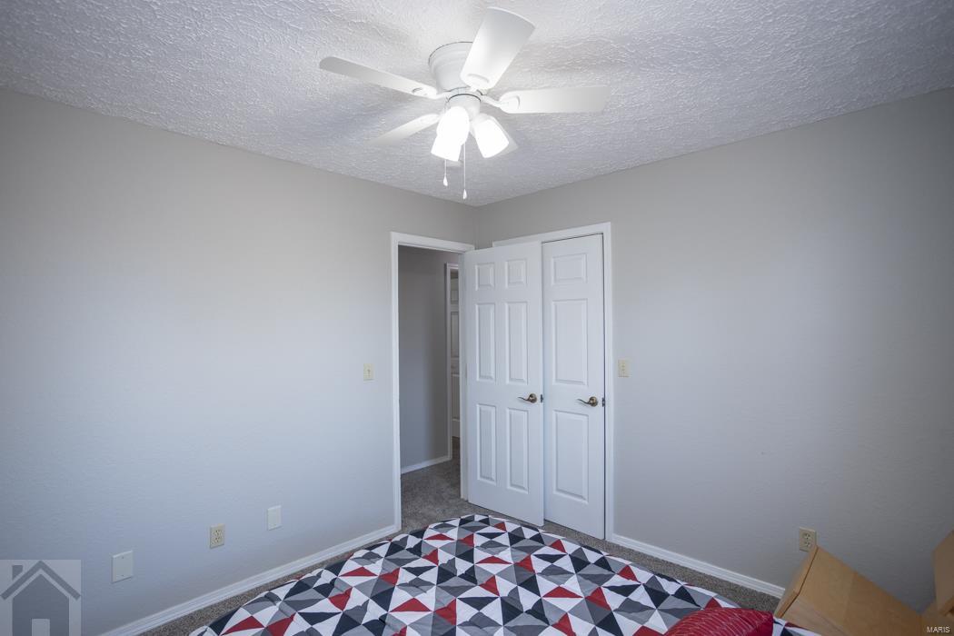 Thousand Hills Subdivision - Residential