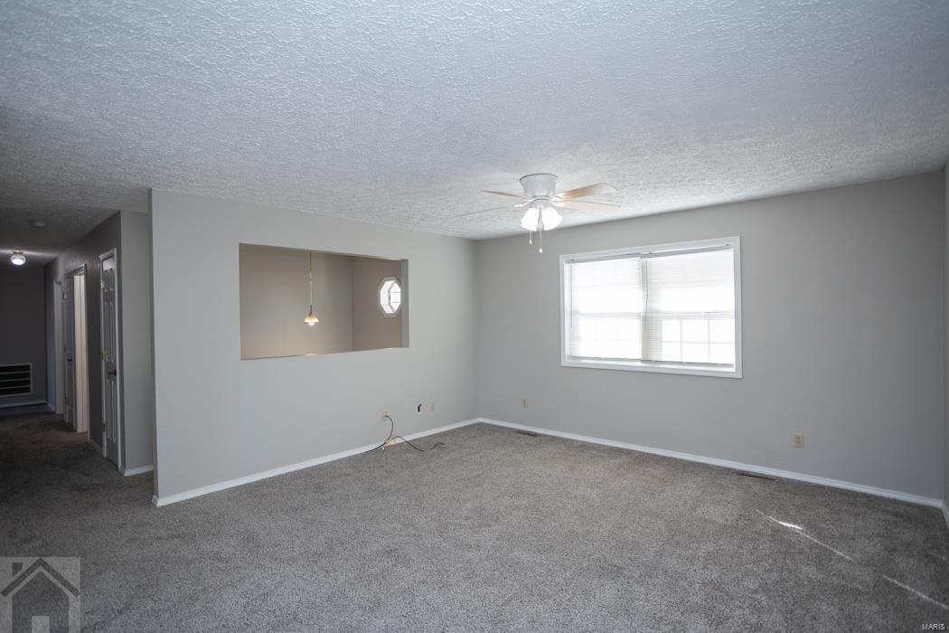 Thousand Hills Subdivision - Residential