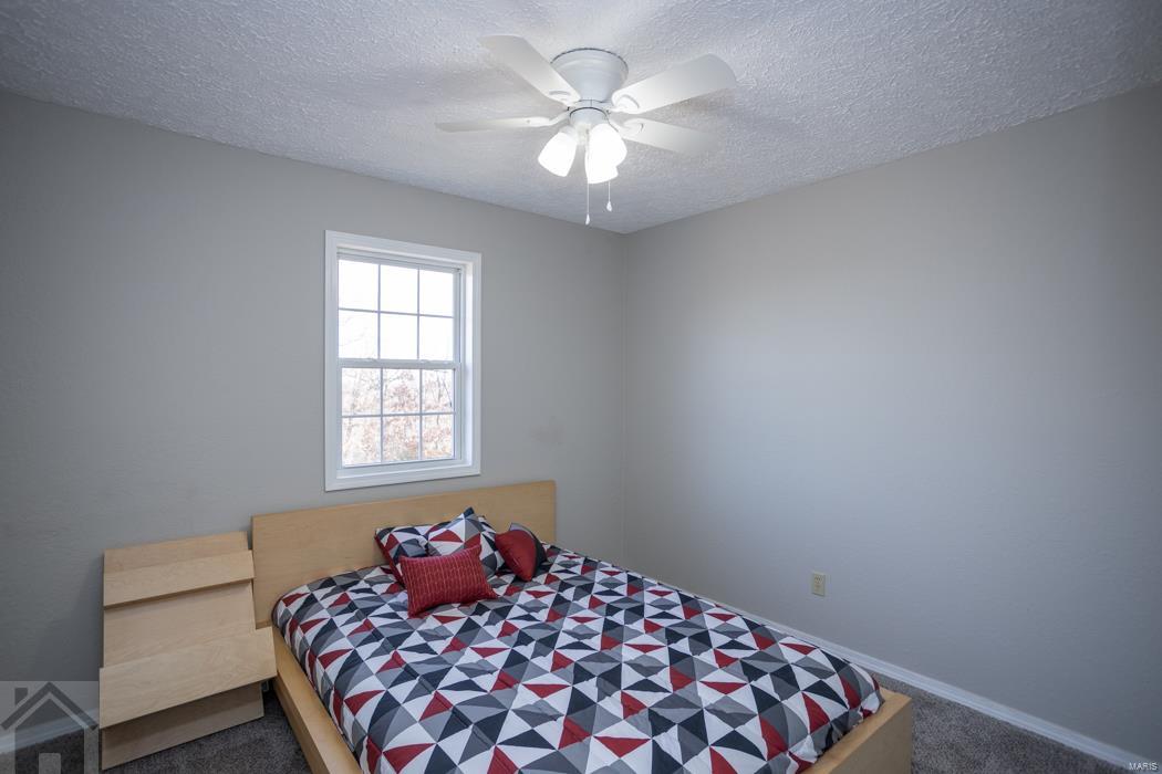 Thousand Hills Subdivision - Residential