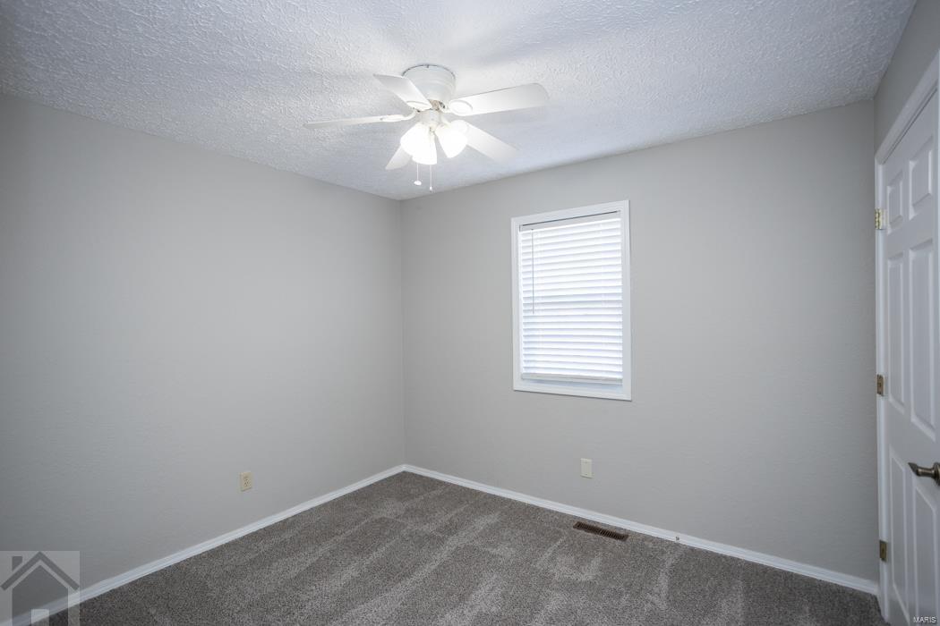Thousand Hills Subdivision - Residential