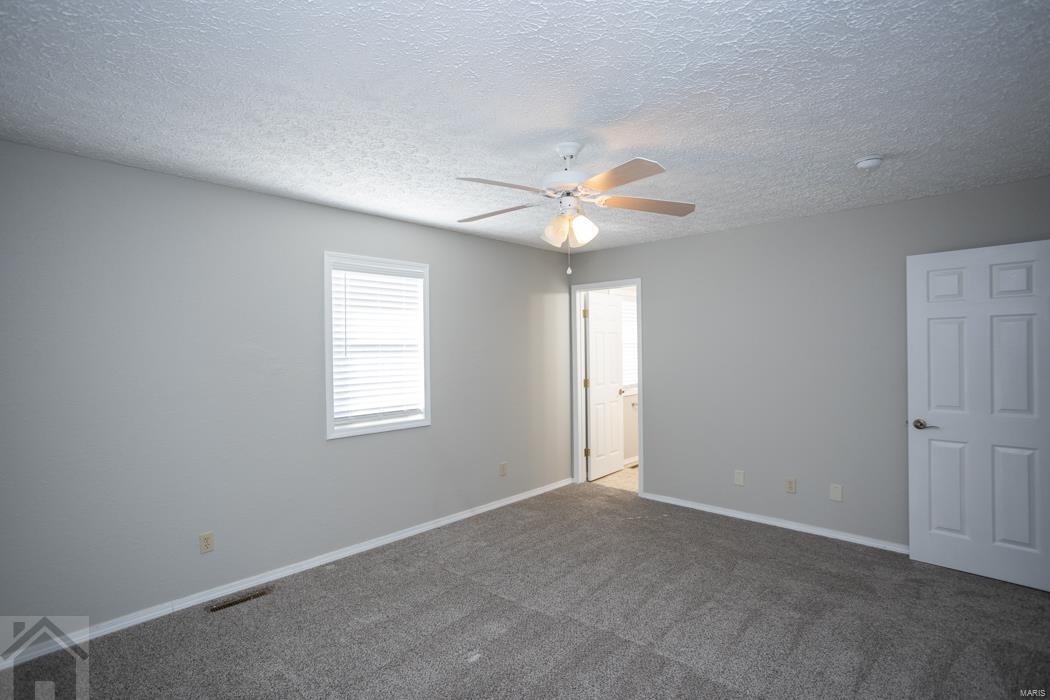 Thousand Hills Subdivision - Residential