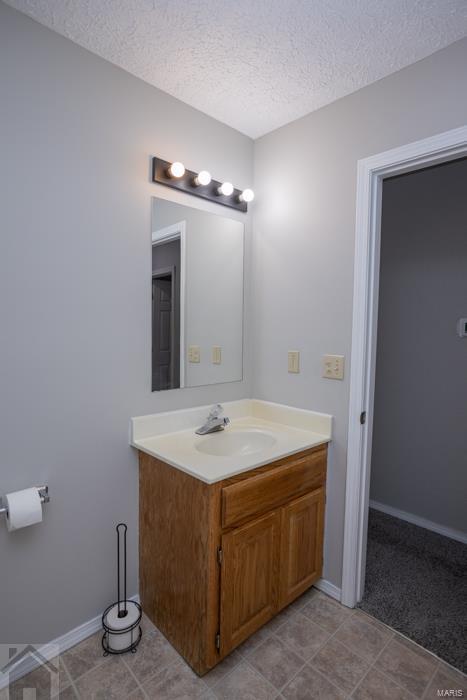 Thousand Hills Subdivision - Residential