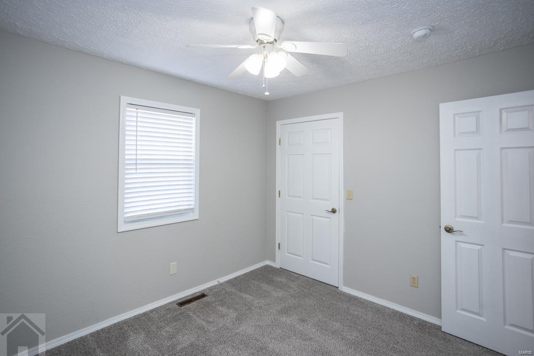 Thousand Hills Subdivision - Residential