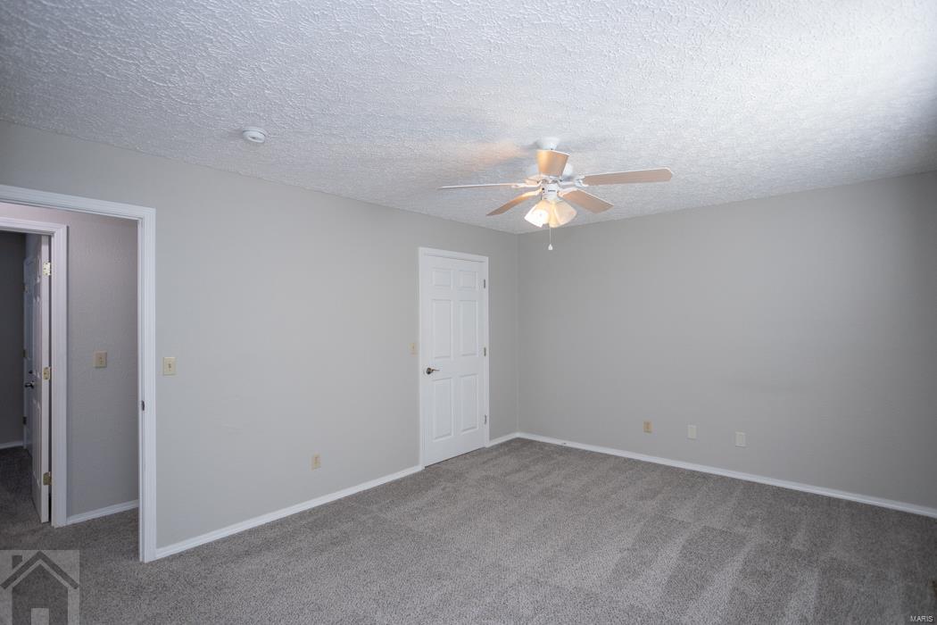 Thousand Hills Subdivision - Residential