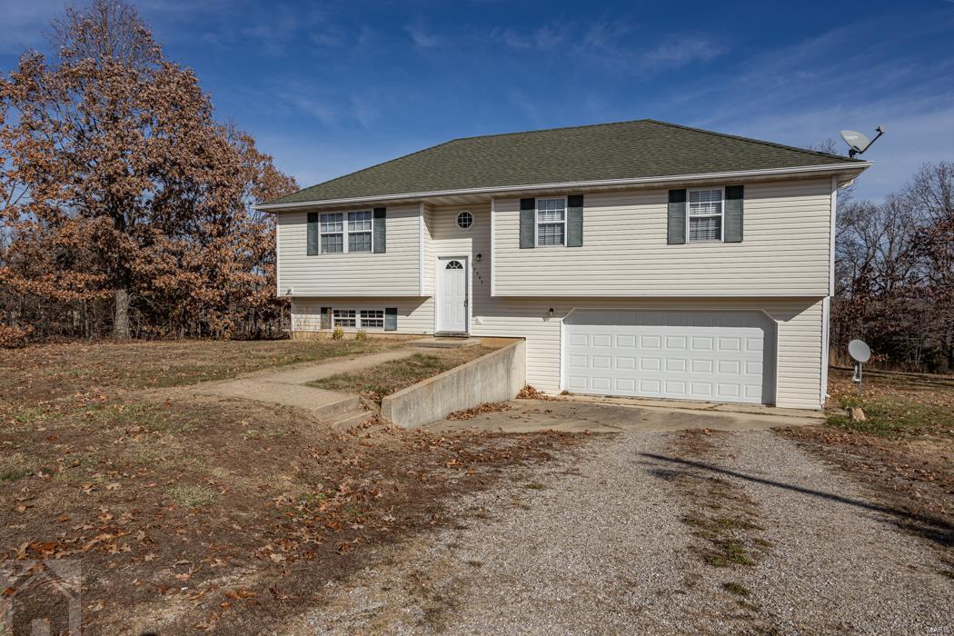Thousand Hills Subdivision - Residential