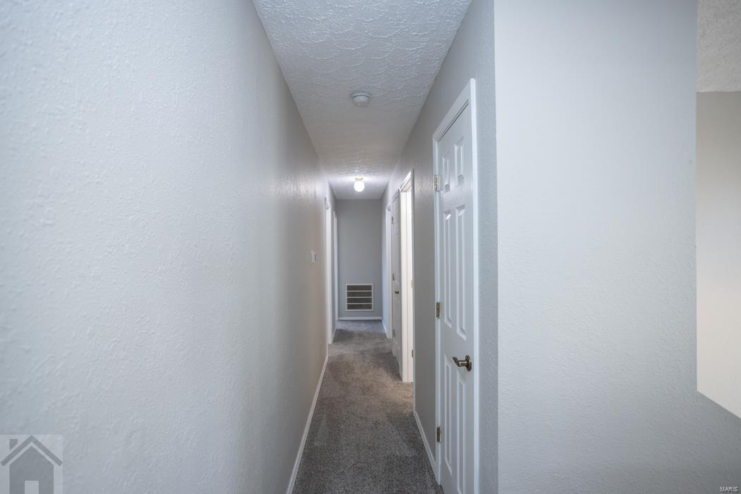 Thousand Hills Subdivision - Residential